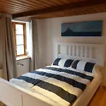 Tatil Evi Alter Kraemerladen Von 1732