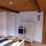 Alter Kraemerladen Von 1732 Tatil Evi Friedrichstadt