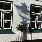 Alter Kraemerladen Von 1732 Tatil Evi Friedrichstadt