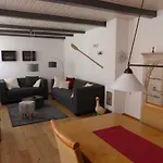 Alter Kraemerladen Von 1732 Tatil Evi Friedrichstadt