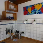 Alter Kraemerladen Von 1732 Tatil Evi Friedrichstadt