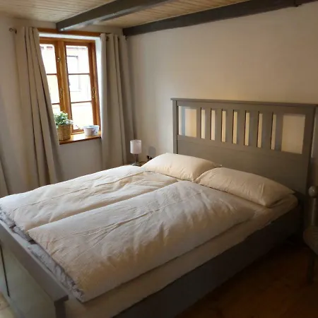 Alter Kraemerladen Von 1732 Friedrichstadt