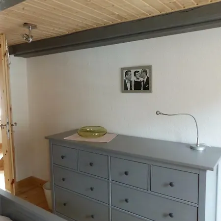 Alter Kraemerladen Von 1732 *