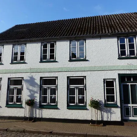 Alter Kraemerladen Von 1732 Holiday home *