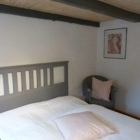 Alter Kraemerladen Von 1732 Frederiksstad