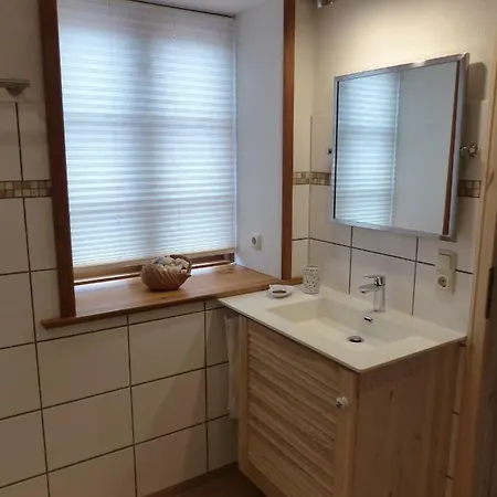 Alter Kraemerladen Von 1732 * Frederiksstad