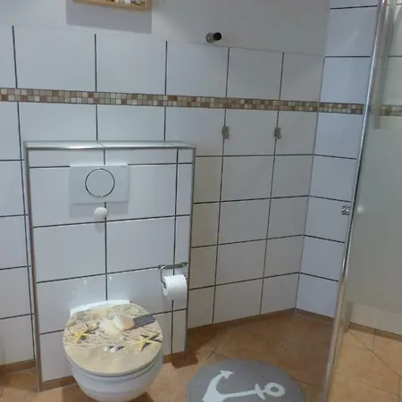 Alter Kraemerladen Von 1732 Feriehus Frederiksstad