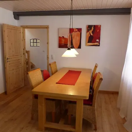 Alter Kraemerladen Von 1732 Friedrichstadt