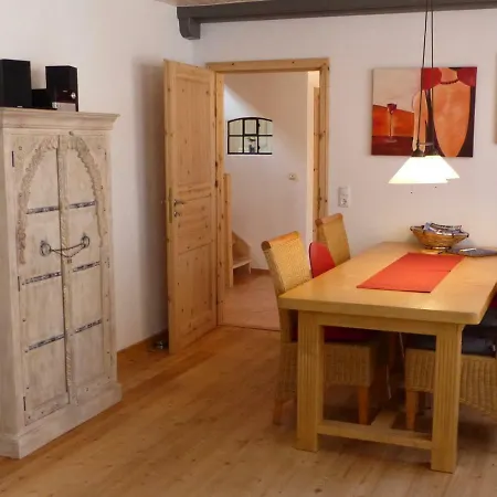 Alter Kraemerladen Von 1732 Frederiksstad