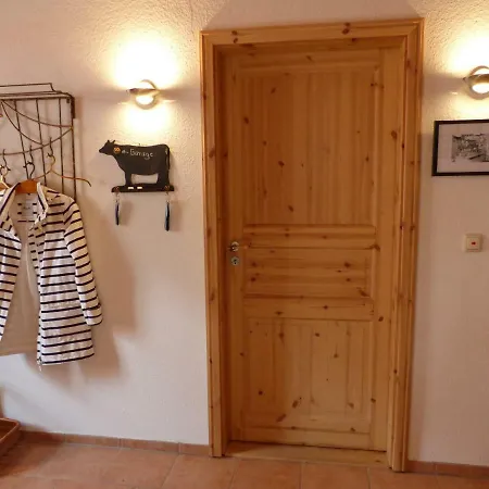 Alter Kraemerladen Von 1732