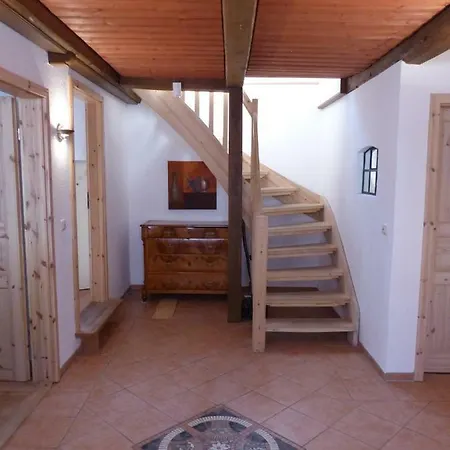 Alter Kraemerladen Von 1732 Feriehus *