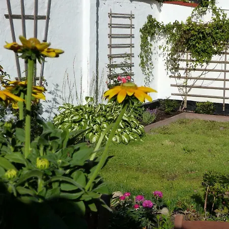 Alter Kraemerladen Von 1732 *