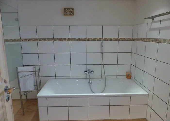 Alter Kraemerladen Von 1732