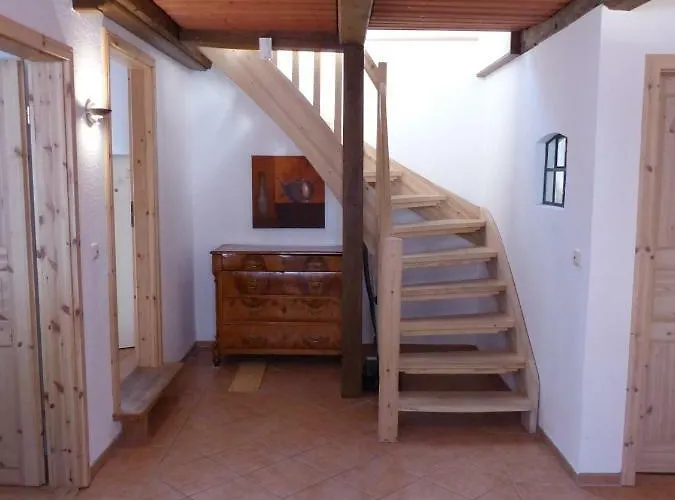 Alter Kraemerladen Von 1732 Feriehus *